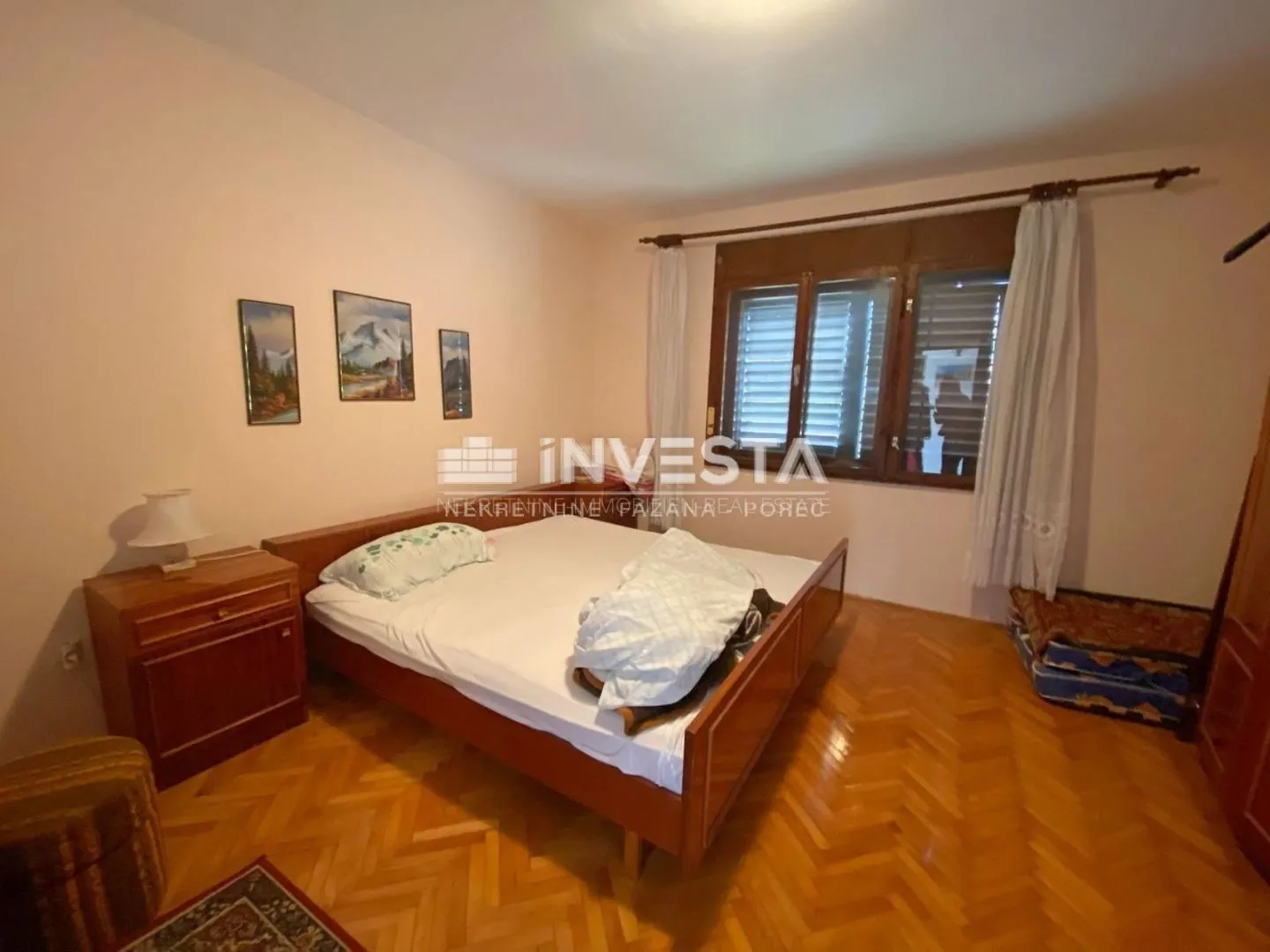 medulin, samostojeća kuća sa 3 stambene jedinice i pogledom na more - slika 10