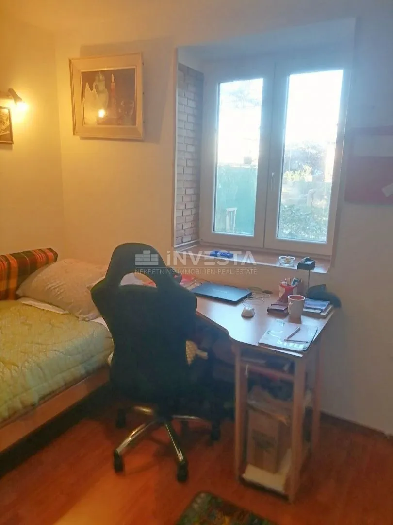 poreč, centar, dvosoban stan na pješačkoj udaljenosti od tržnice, 68m2 - slika 11