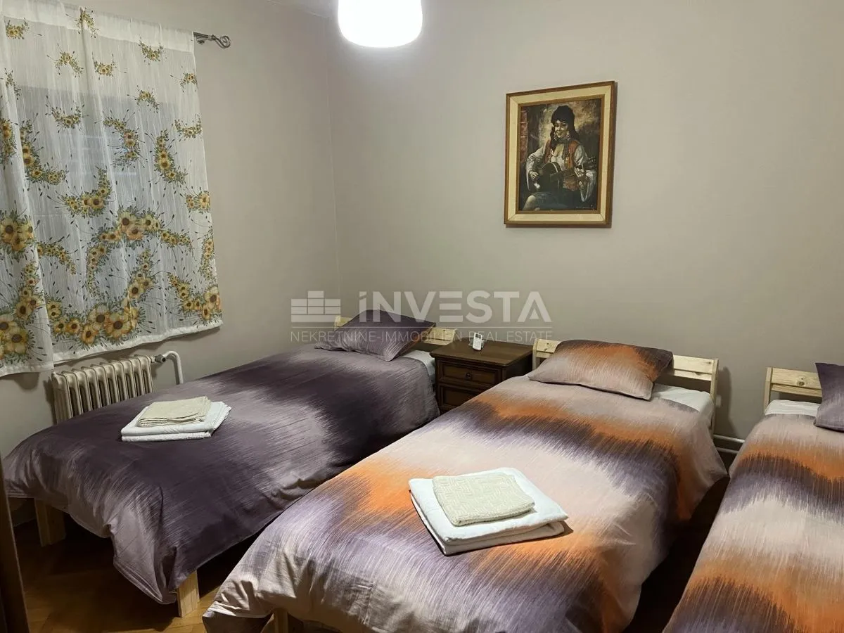poreč, kuća prizemnica u nizu sa prostranom okućnicom - slika 15