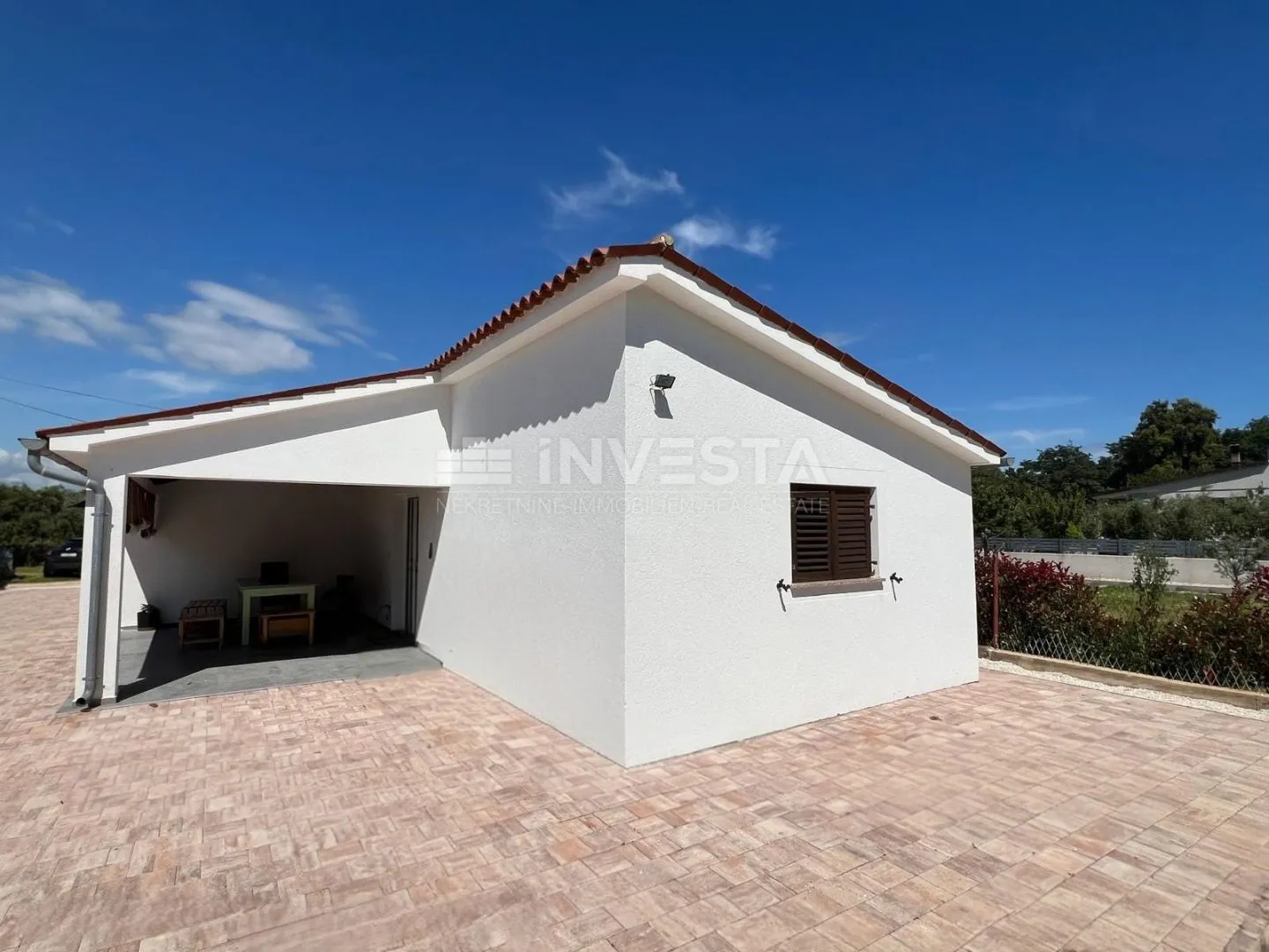 pula, šišan 3ss renovirana prizemnica, 100m² - slika 4