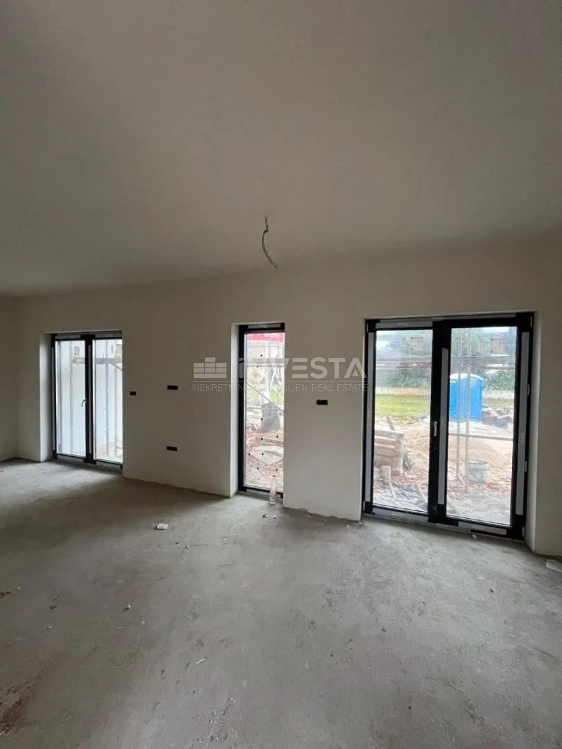 premantura, novoizgrađeni stanovi s vrtom, blizu centra i mora - slika 7