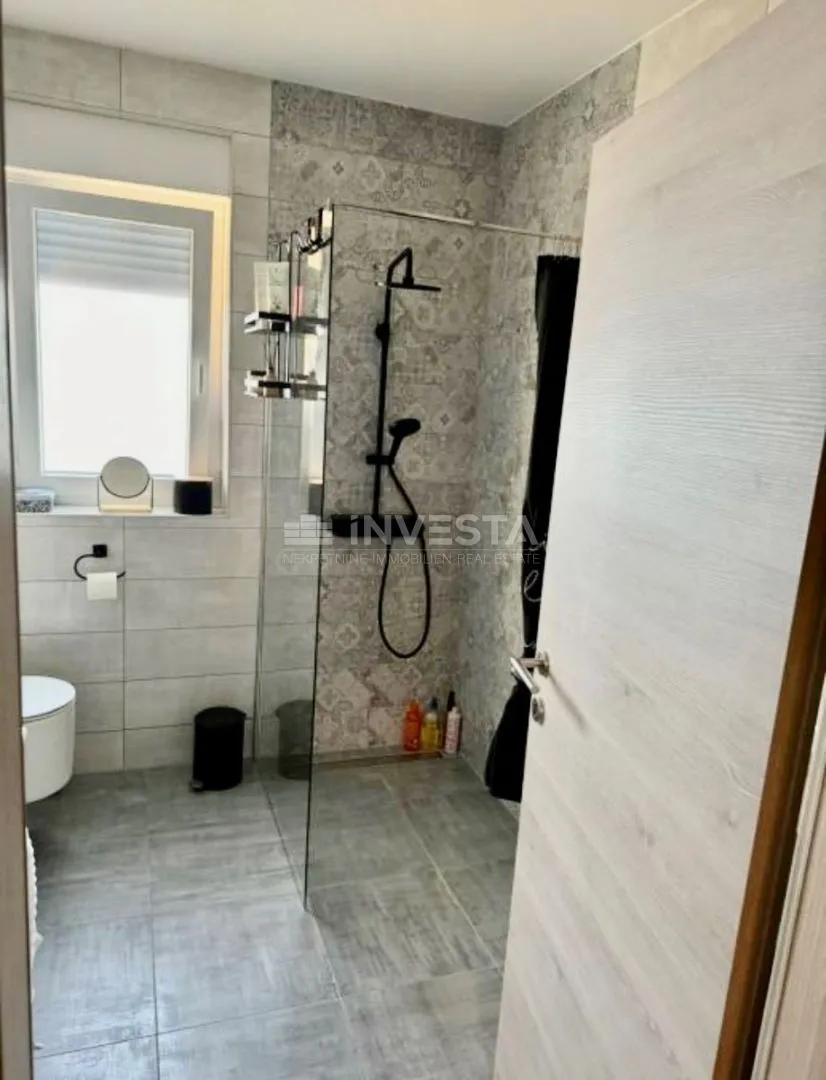 medulin, luksuzan stan 62m2, 2.kat, novogradnja, parking - slika 15