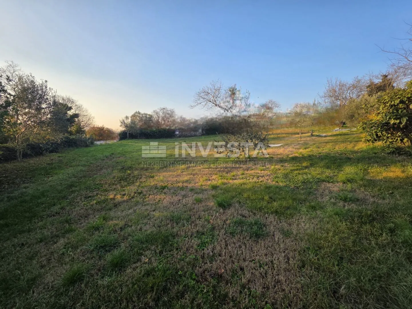 vodnjan okolica, građevinsko zemljište 1025 m2 - slika 8