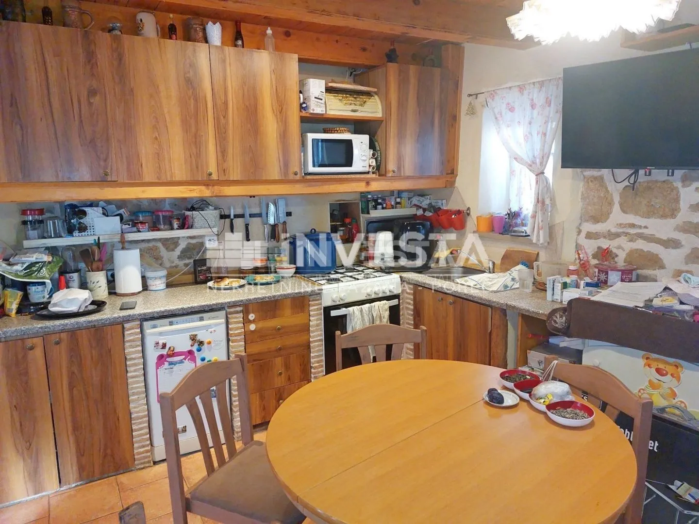 poreč okolica, tradicionalna istarska kuća u nizu, 3ss - slika 2