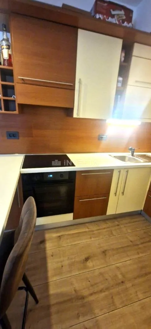 šišan, renovirana kuća na tri etaže - slika 7