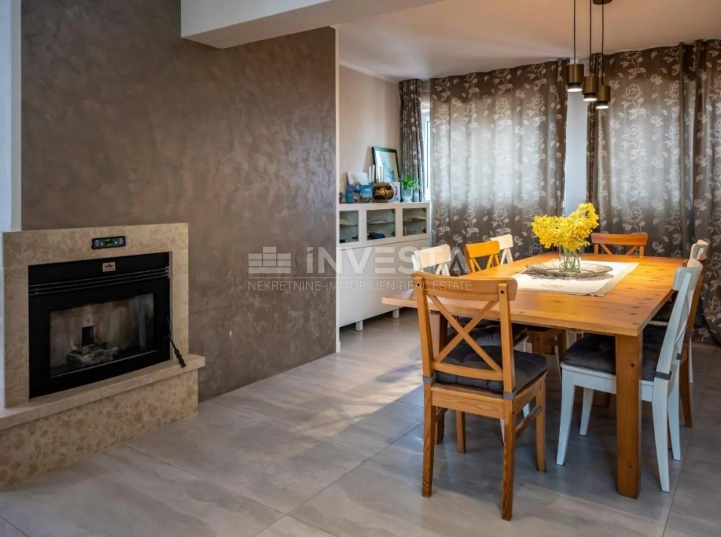 medulin, prekrasan penthouse sa pogledom na more - slika 5