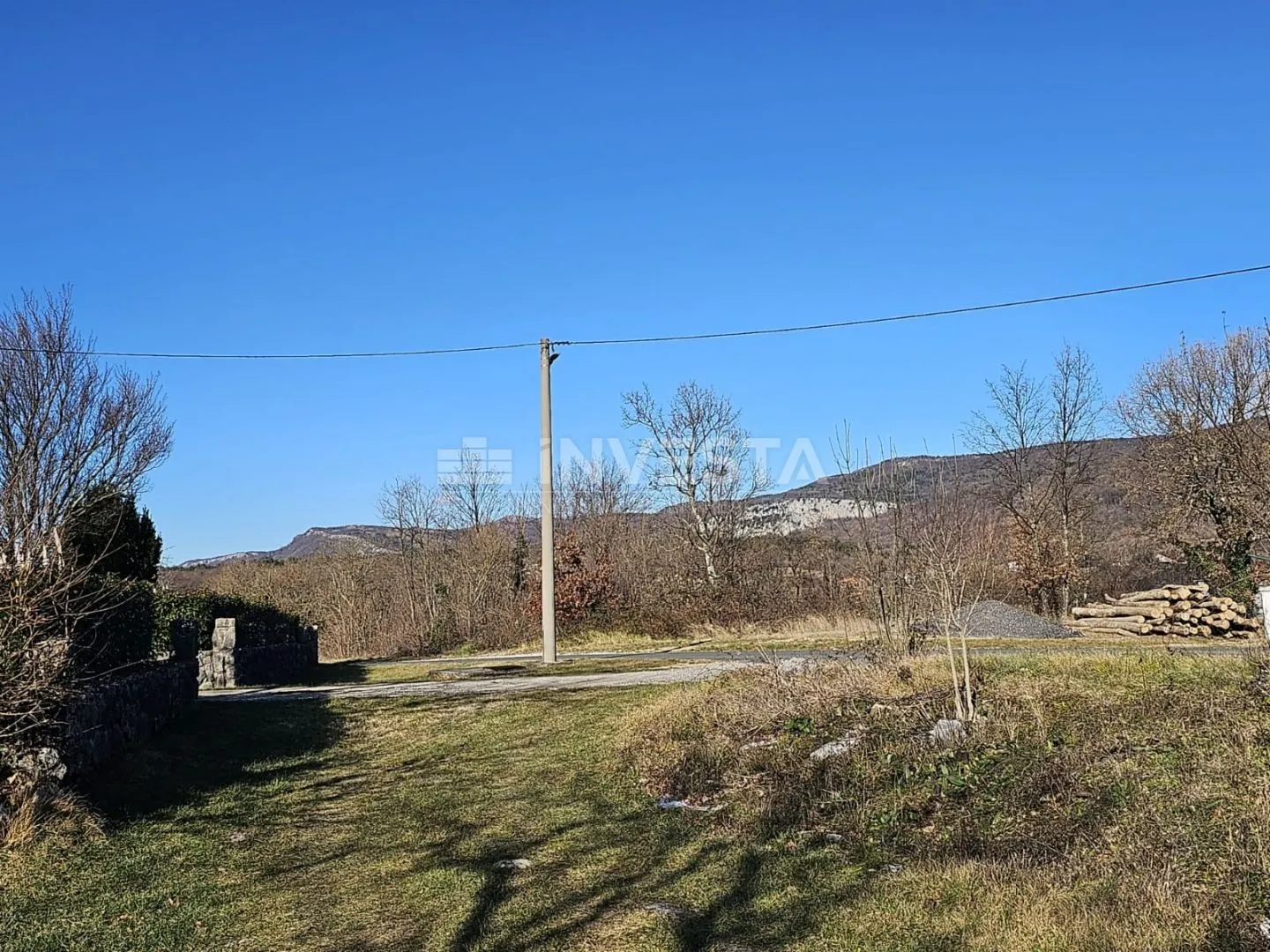 ročko polje, građevinsko zemljište 3814 m2 - slika 4