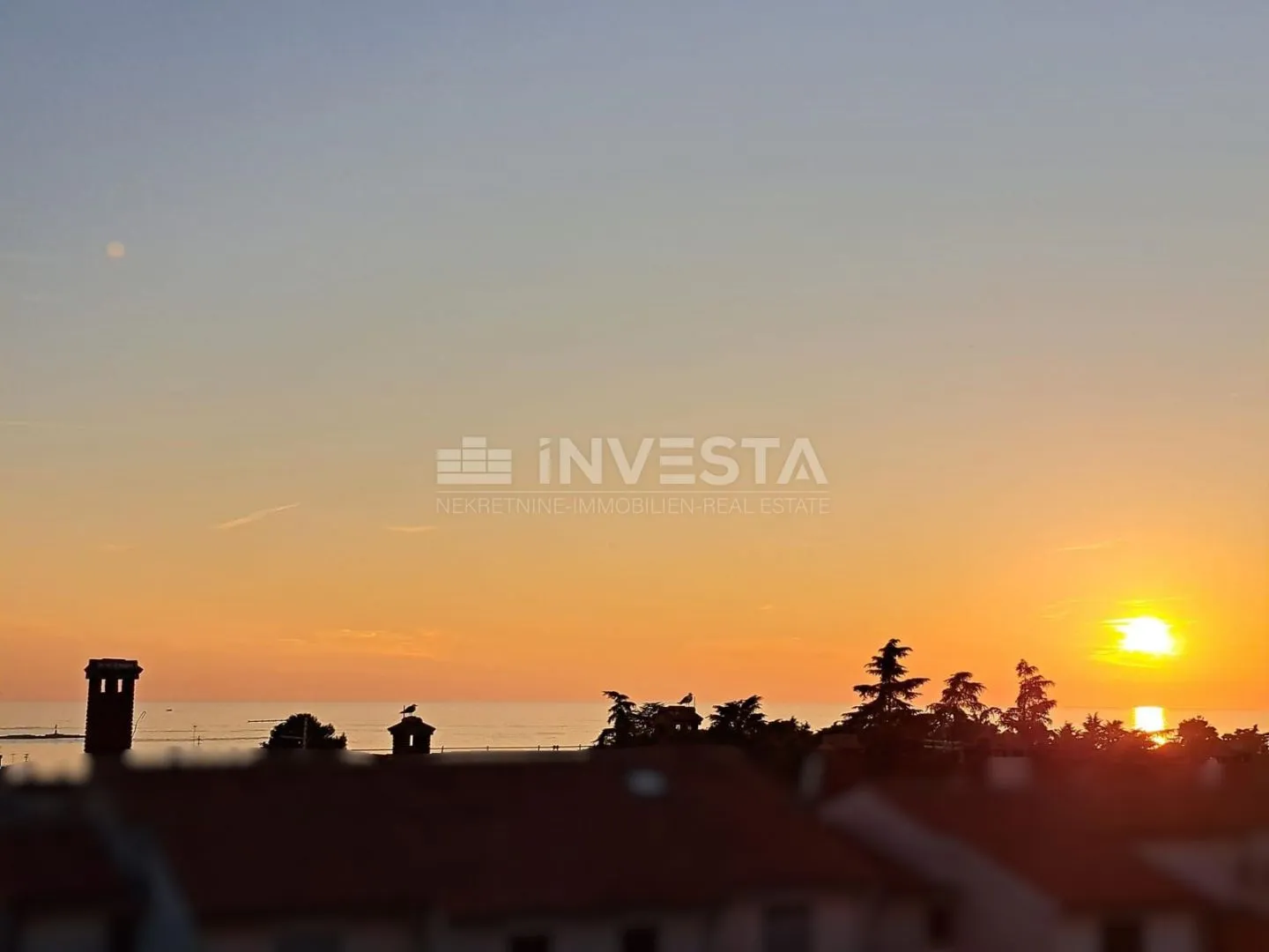 poreč, penthouse blizu plaža i centra grada - slika 28