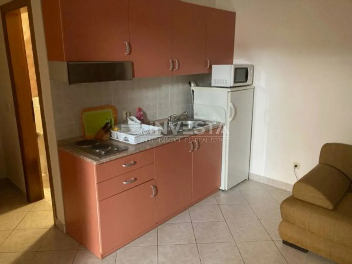 apartmanska kuća u vrsaru - slika 4