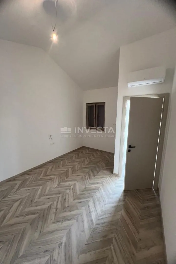 istra marčana, novoizgrađena moderna vila s bazenom - slika 16