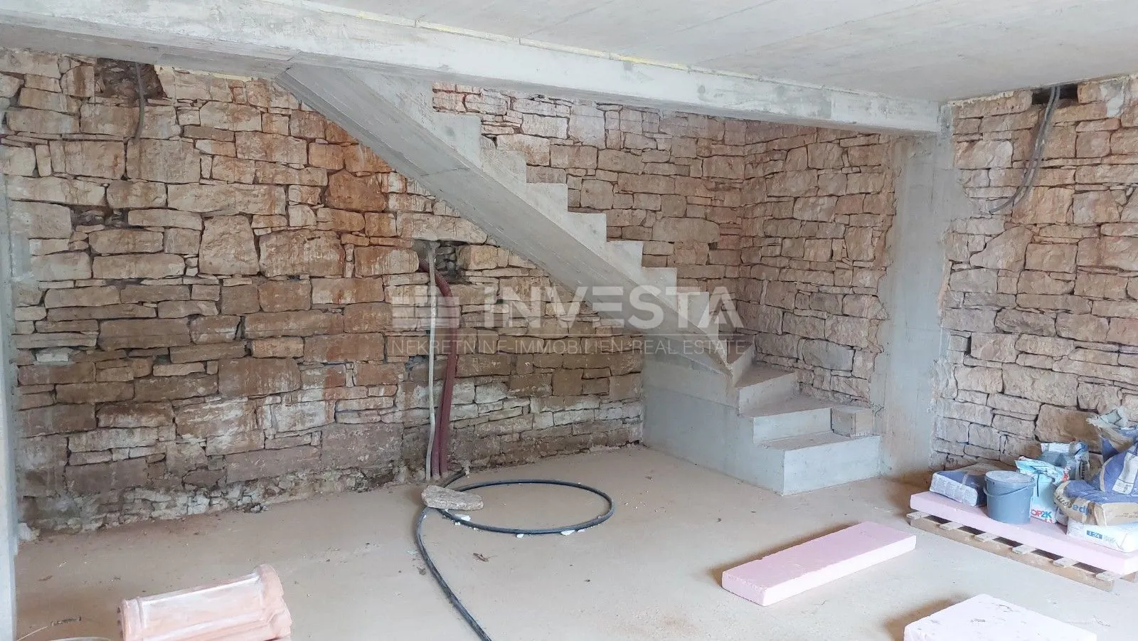 tinjan, istarska kamena kuća - slika 5