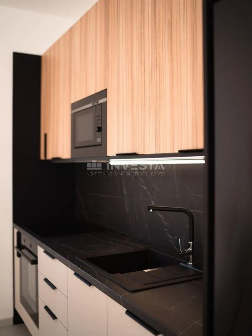 medulin, novoizgrađena vila s bazenom, 200 m od mora - slika 5