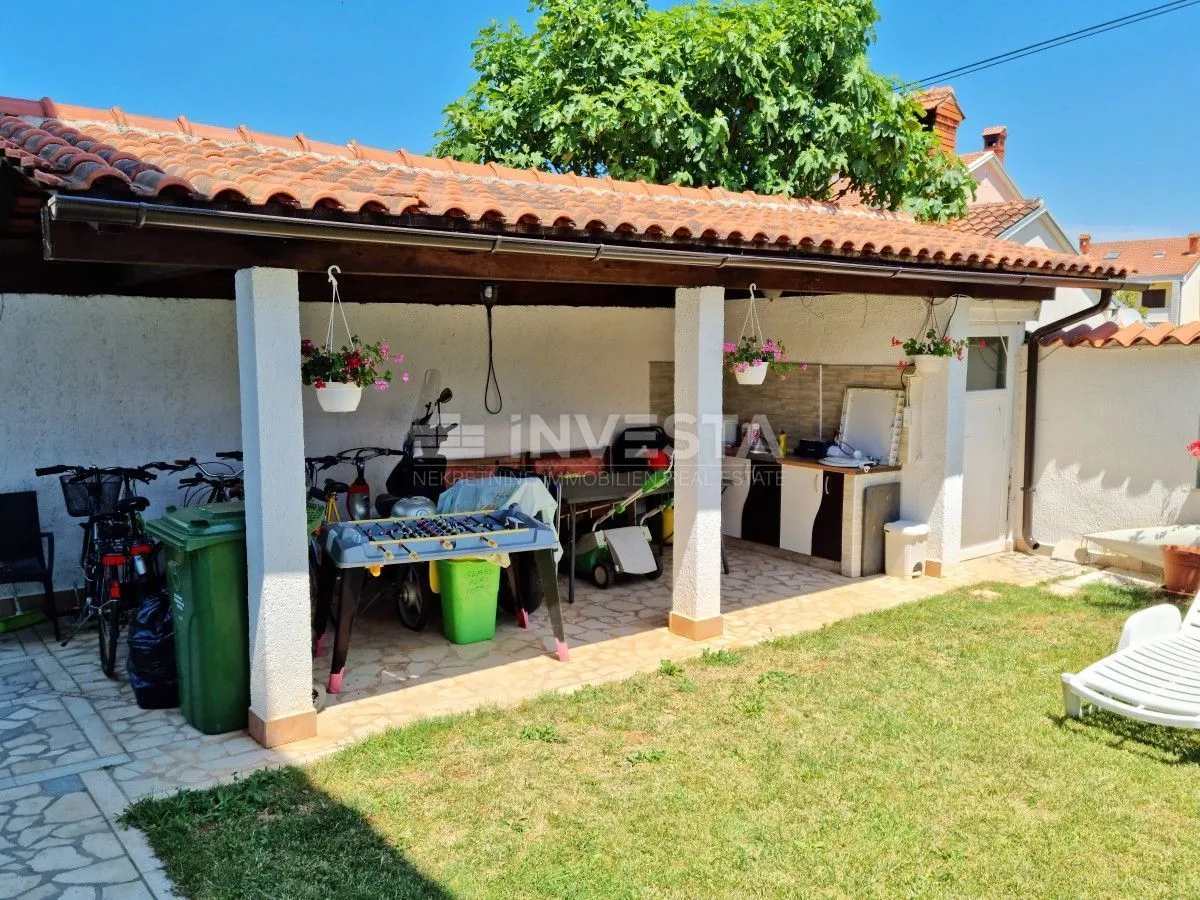 fažana, valbandon, apartmanska kuća sa 6 apartmana, 600 m od mora - slika 39