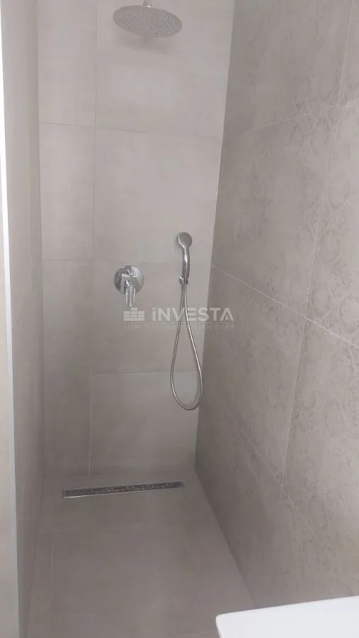 poreč okolica, stan 56 m2 na 1.katu, novogradnja - slika 16