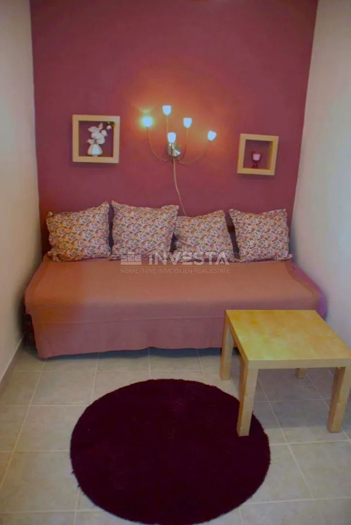 barbariga, prizemnica s parkingom površine 90m2 - slika 11