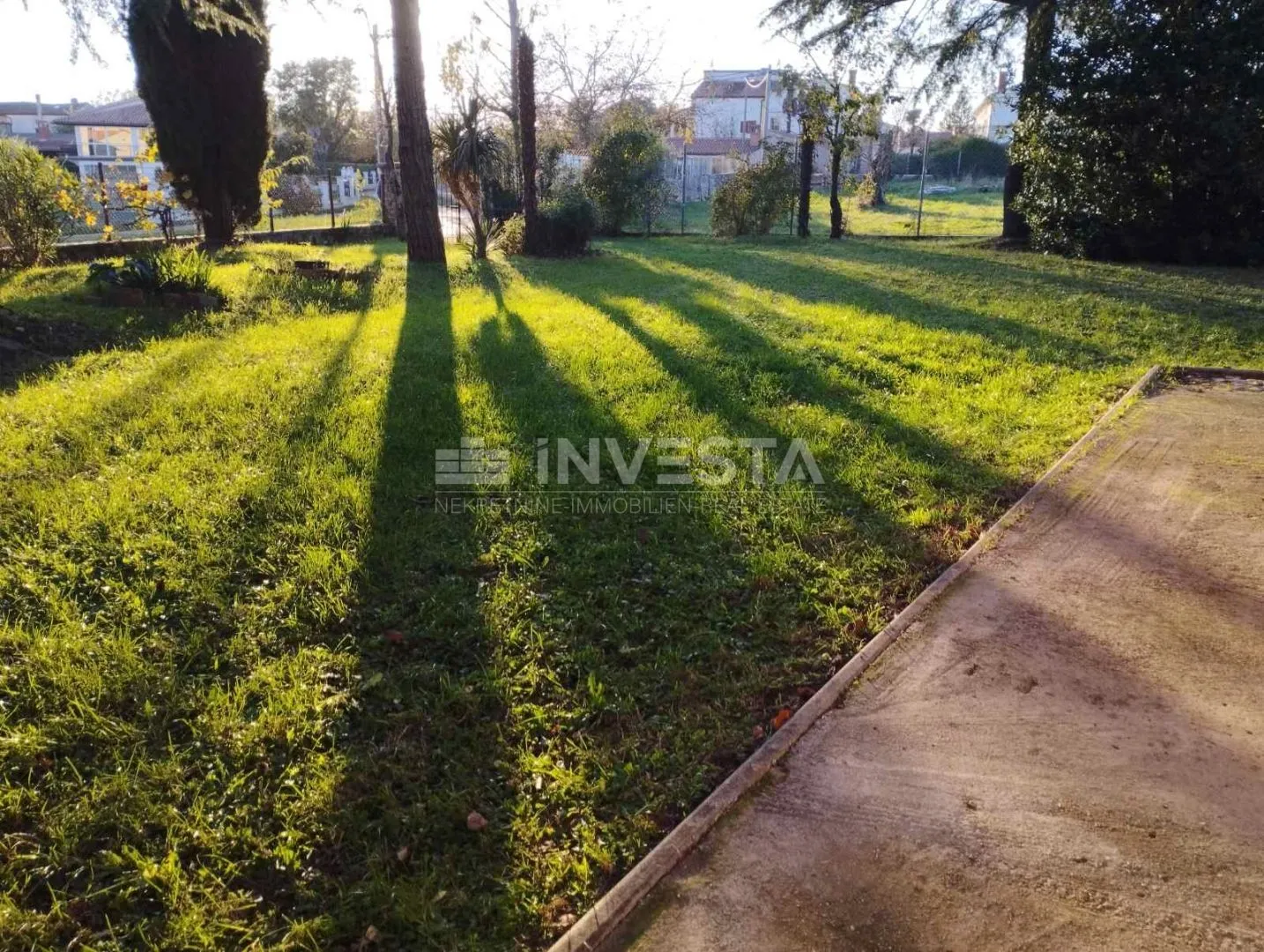 poreč, samostojeća kuća na mirnoj lokaciji - slika 20