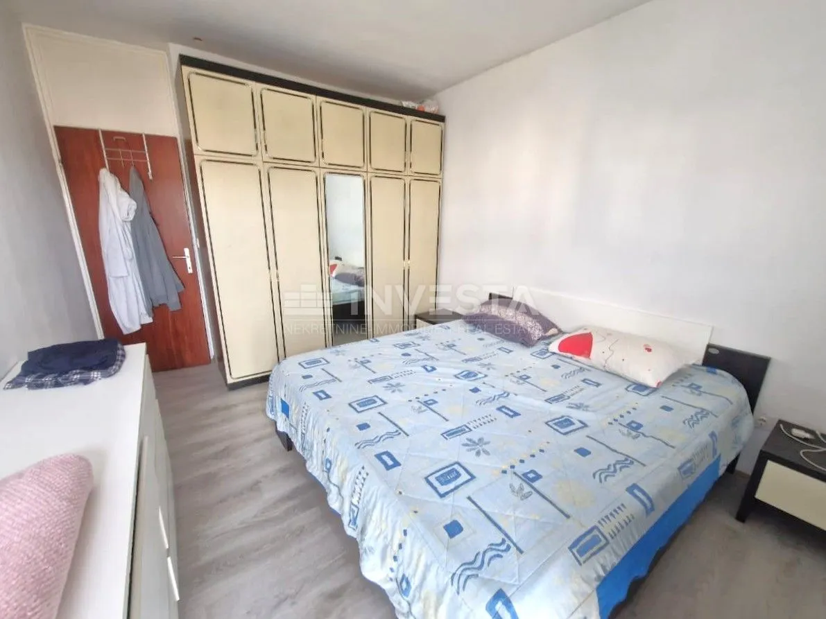 pula, šijana, stan, 2ss, renoviran, 7.kat, lift - slika 8