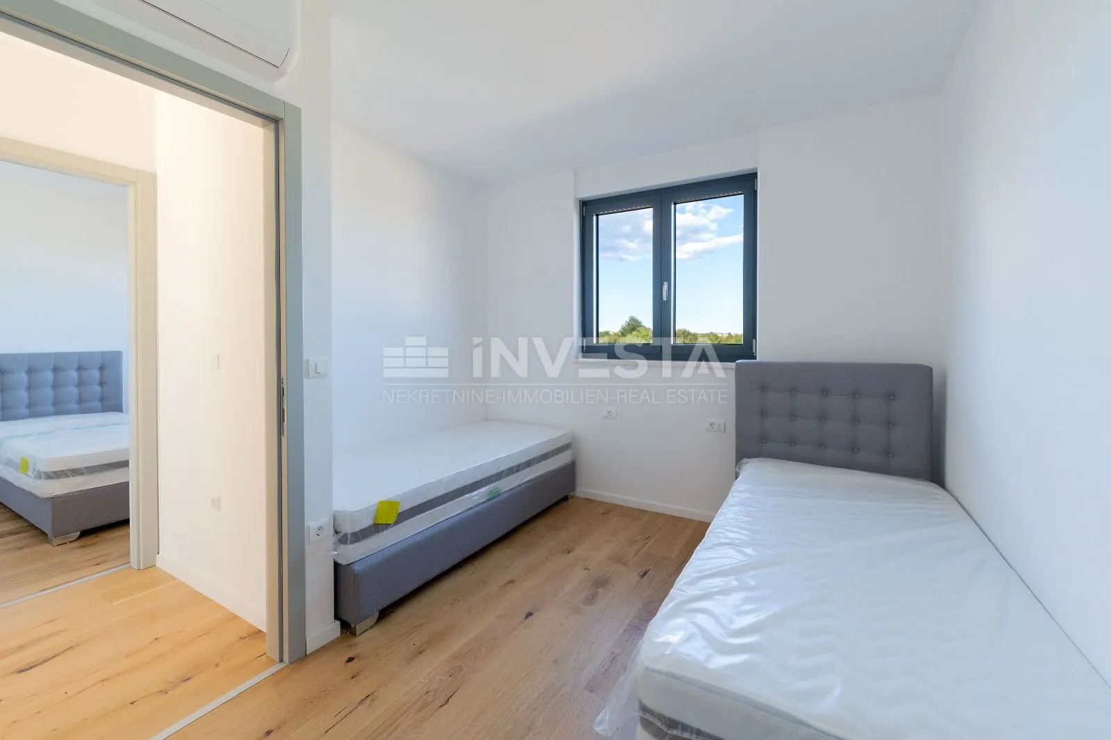 pula, luksuzan penthouse novogradnja - slika 17