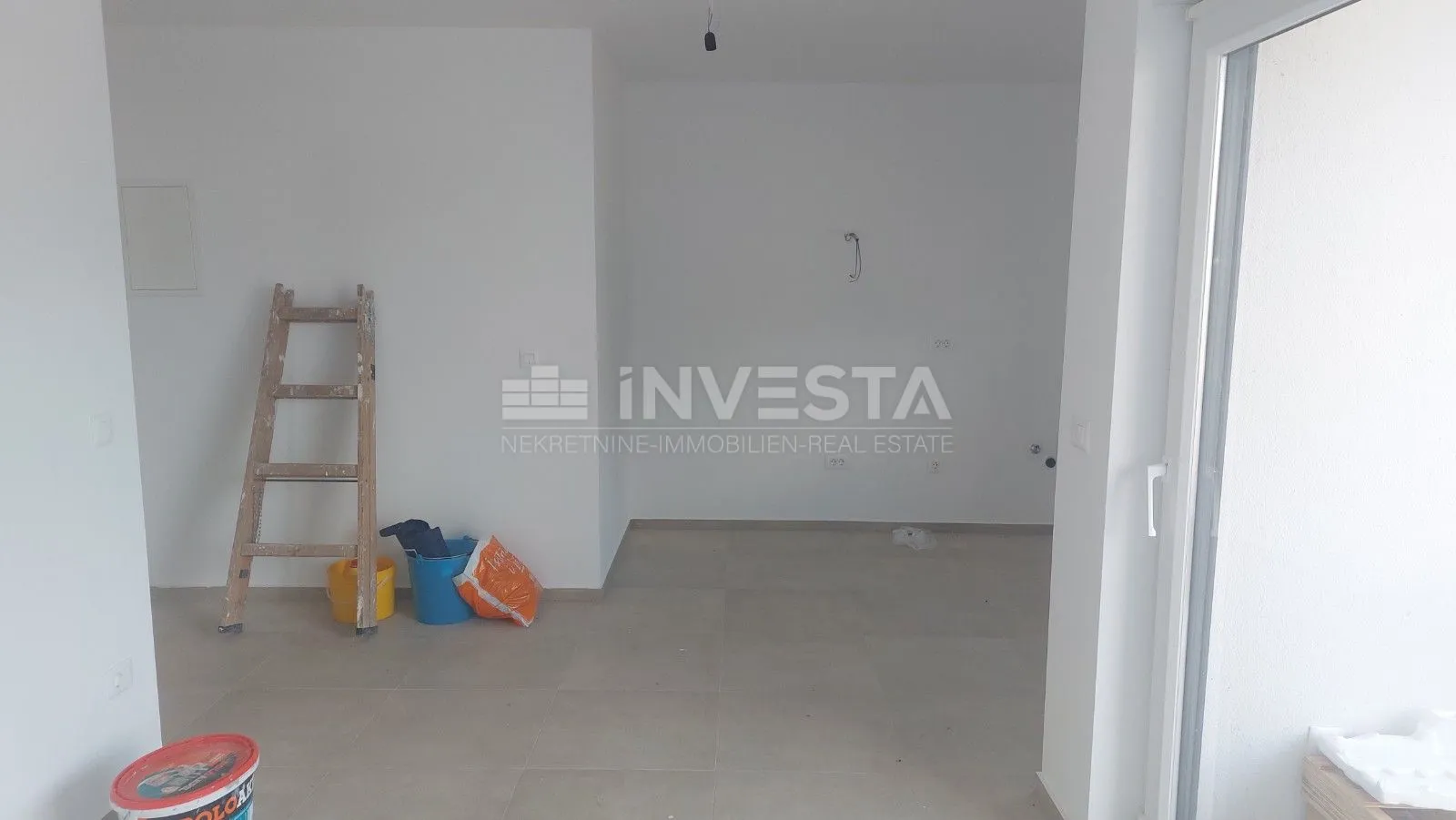 poreč okolica, stan 56m2 u prizemlju, novogradnja - slika 28
