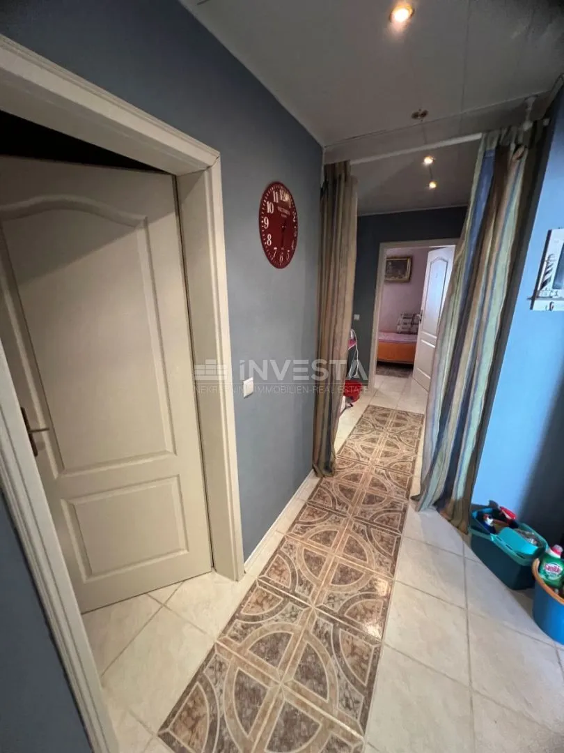 medulin, kuća s 7 apartmana na samo 100 m od mora - slika 15