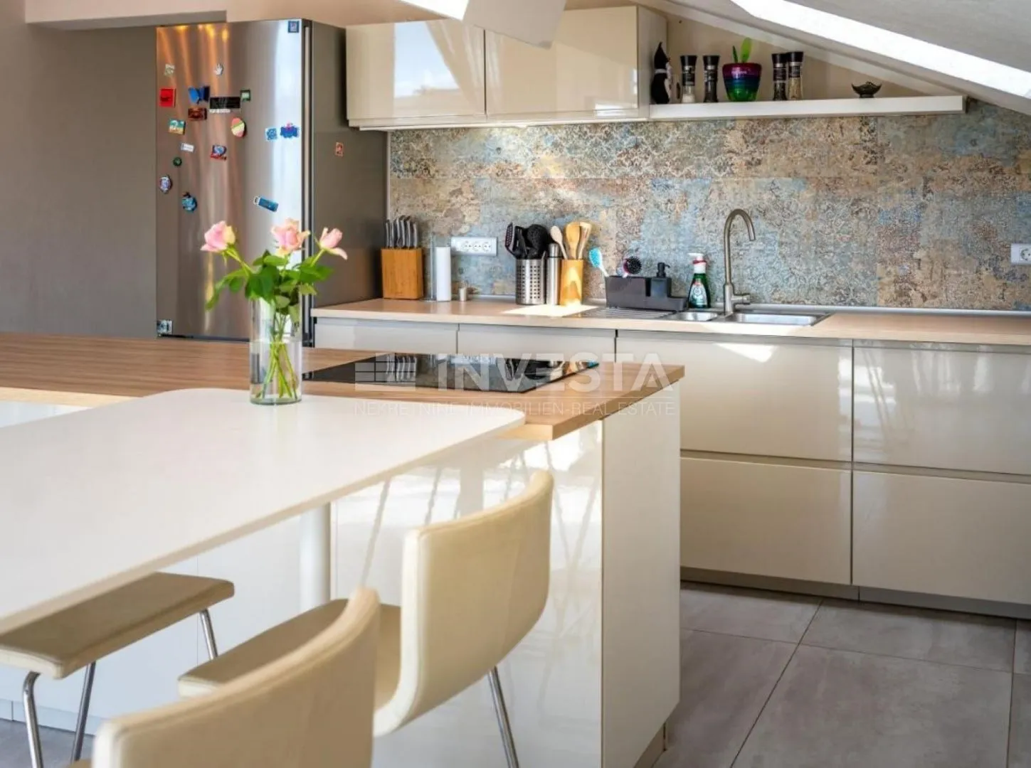 medulin, prekrasan penthouse sa pogledom na more - slika 9