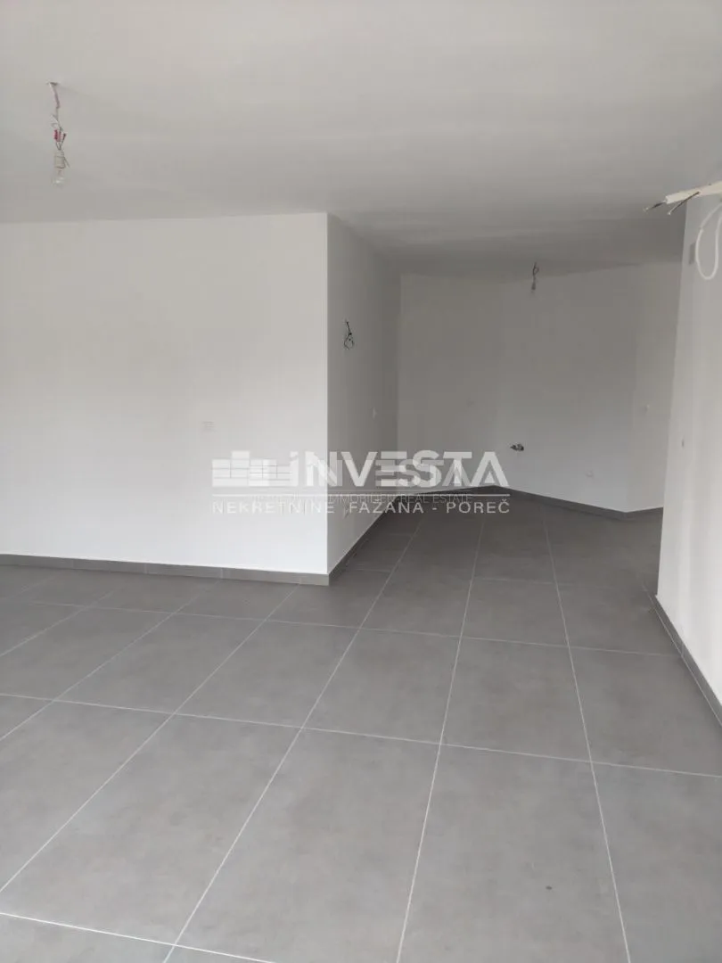 umag okolica, stan u prizemlju s vrtom, novogradnja, top lokacija! - slika 10