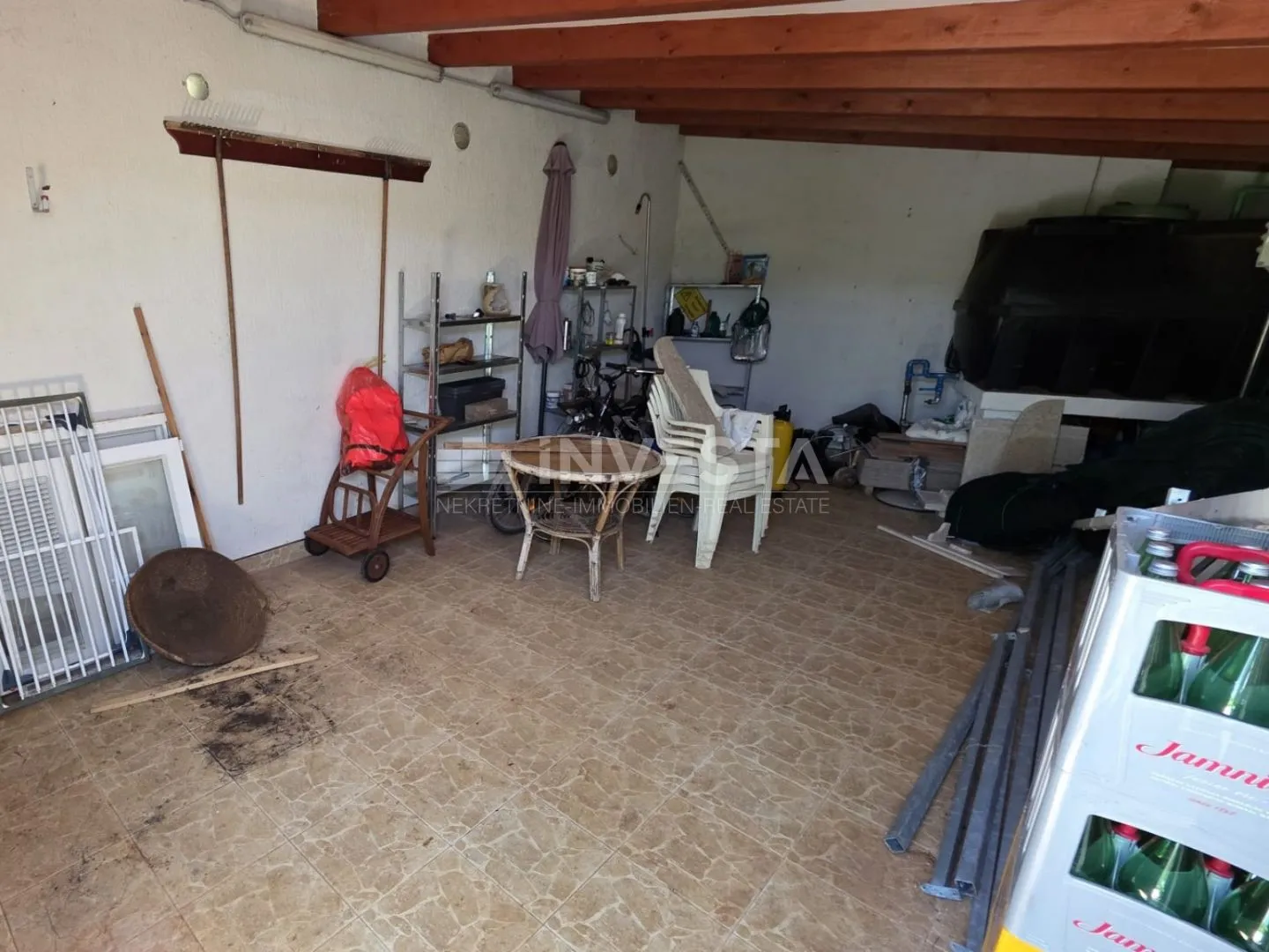 barbariga – imanje od 4.000 m² s maslinikom, legaliziranim objektima i infrastrukturom - slika 7