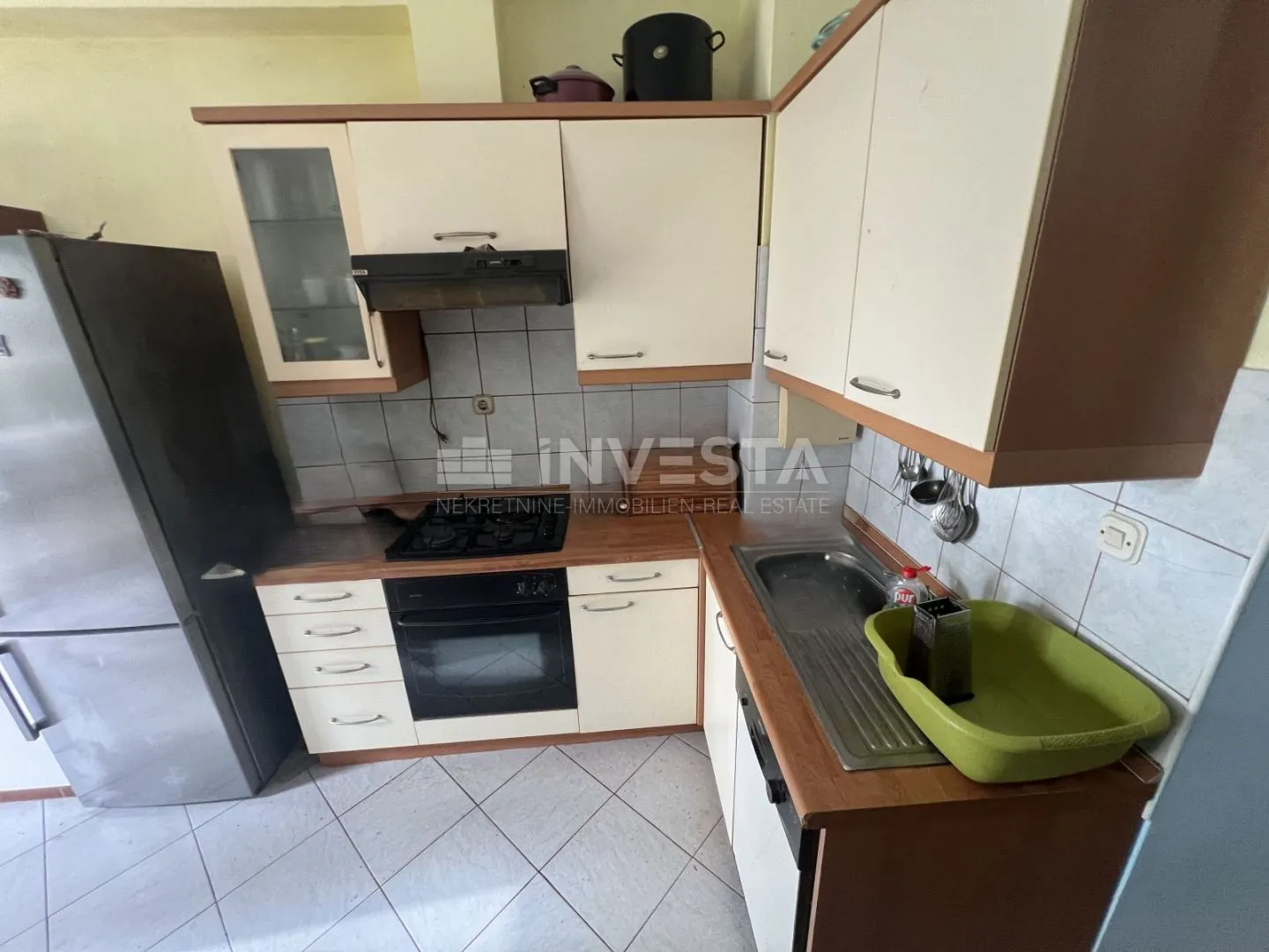 pula, štinjan jednosoban stan 38m² - slika 6