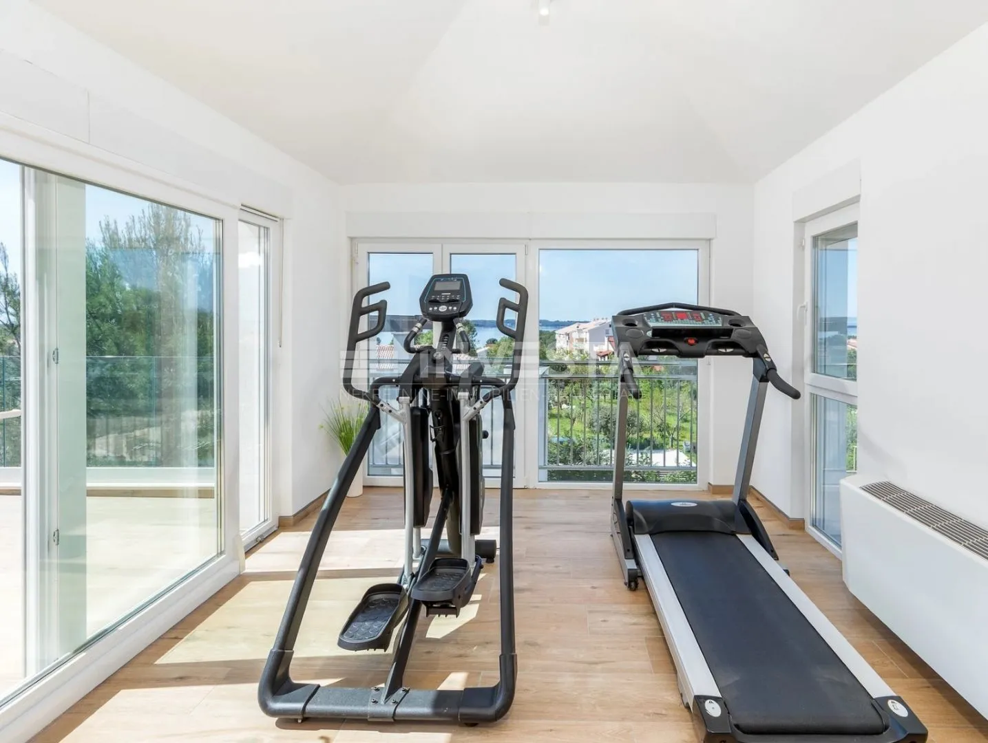 fažana - moderna villa 360m2, pogled more i brijuni - slika 24