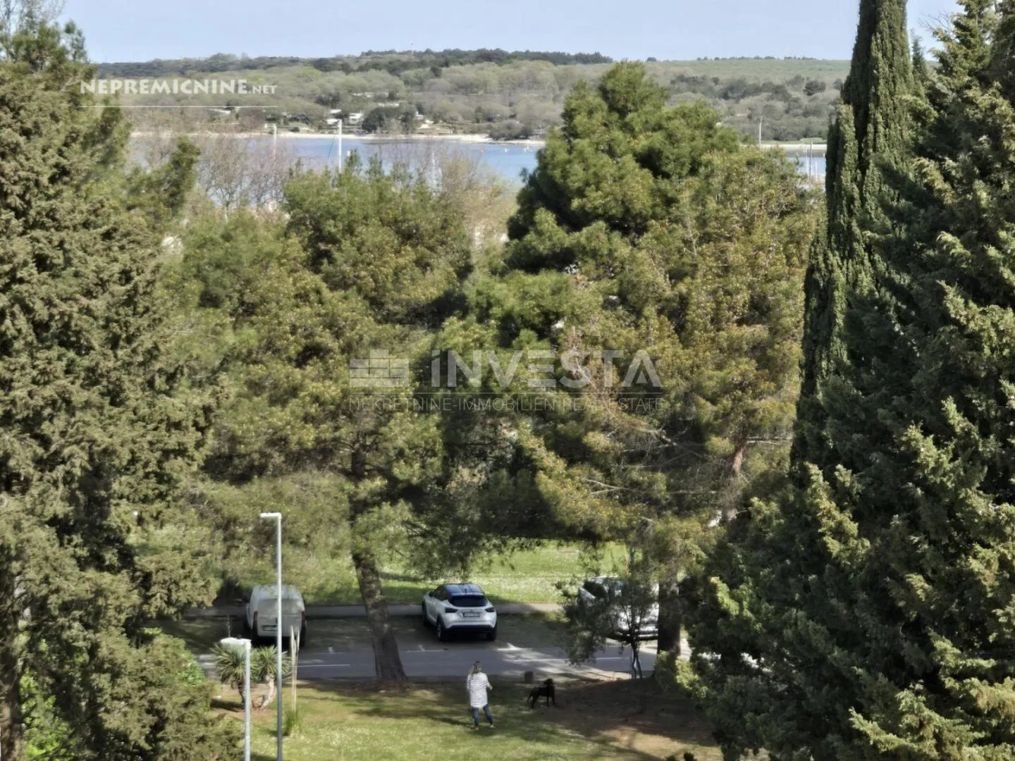 predivan stan sa panoramskim pogledom - slika 2