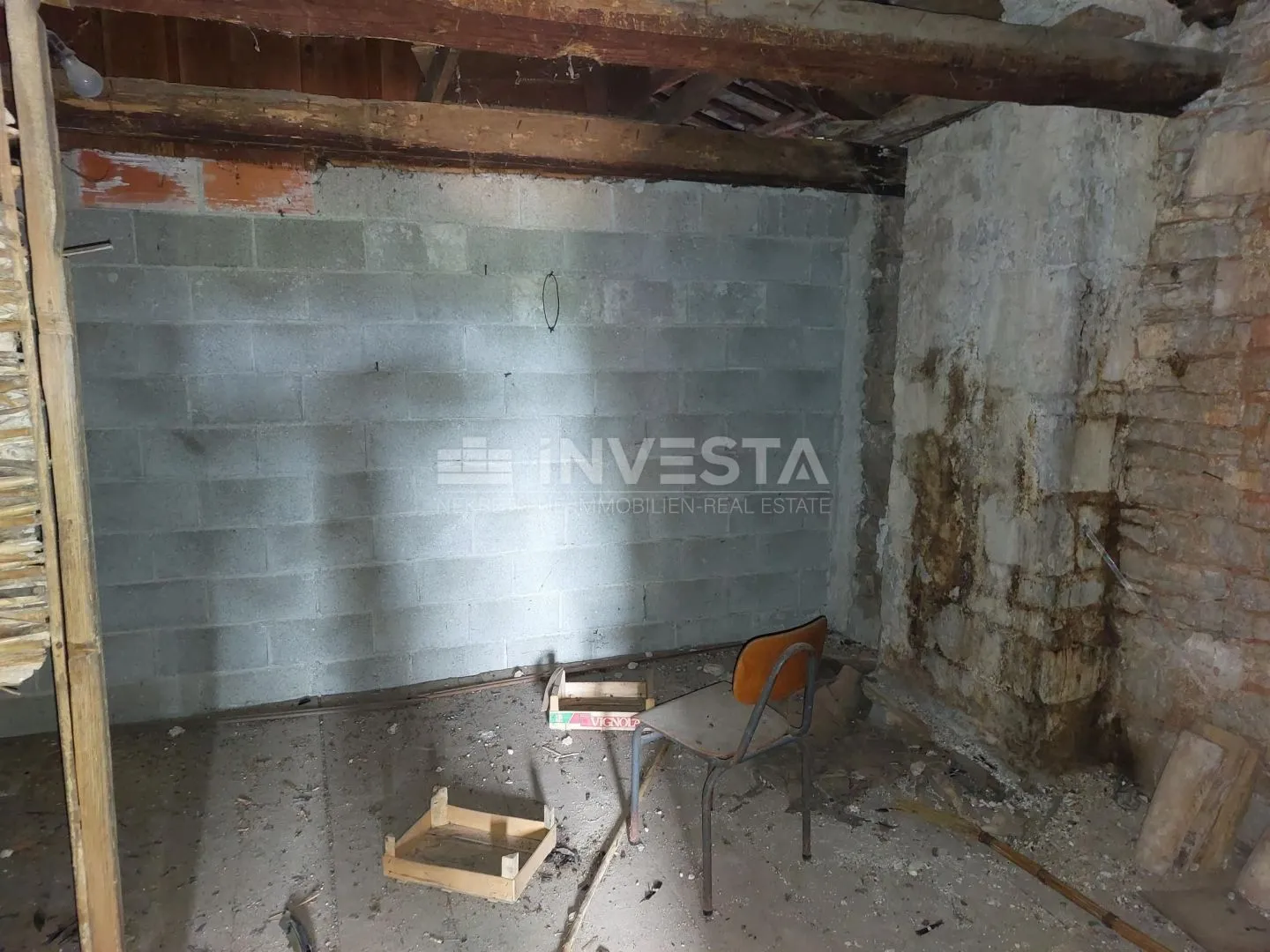 dvojna autohtona istarska kuća u blizini baderne - slika 15