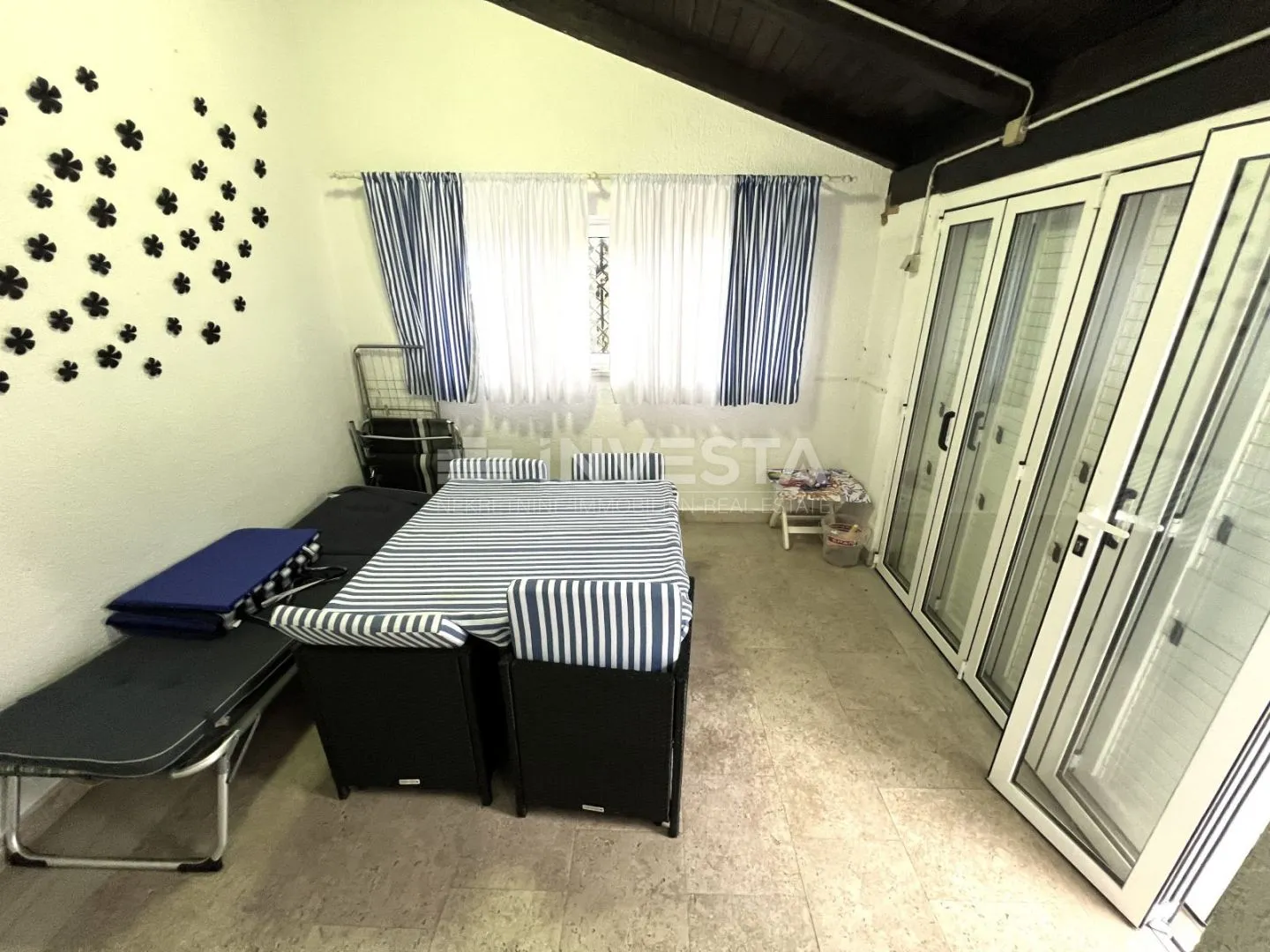 barbariga, kuća u nizu s 2 ss i dvorištem - slika 20