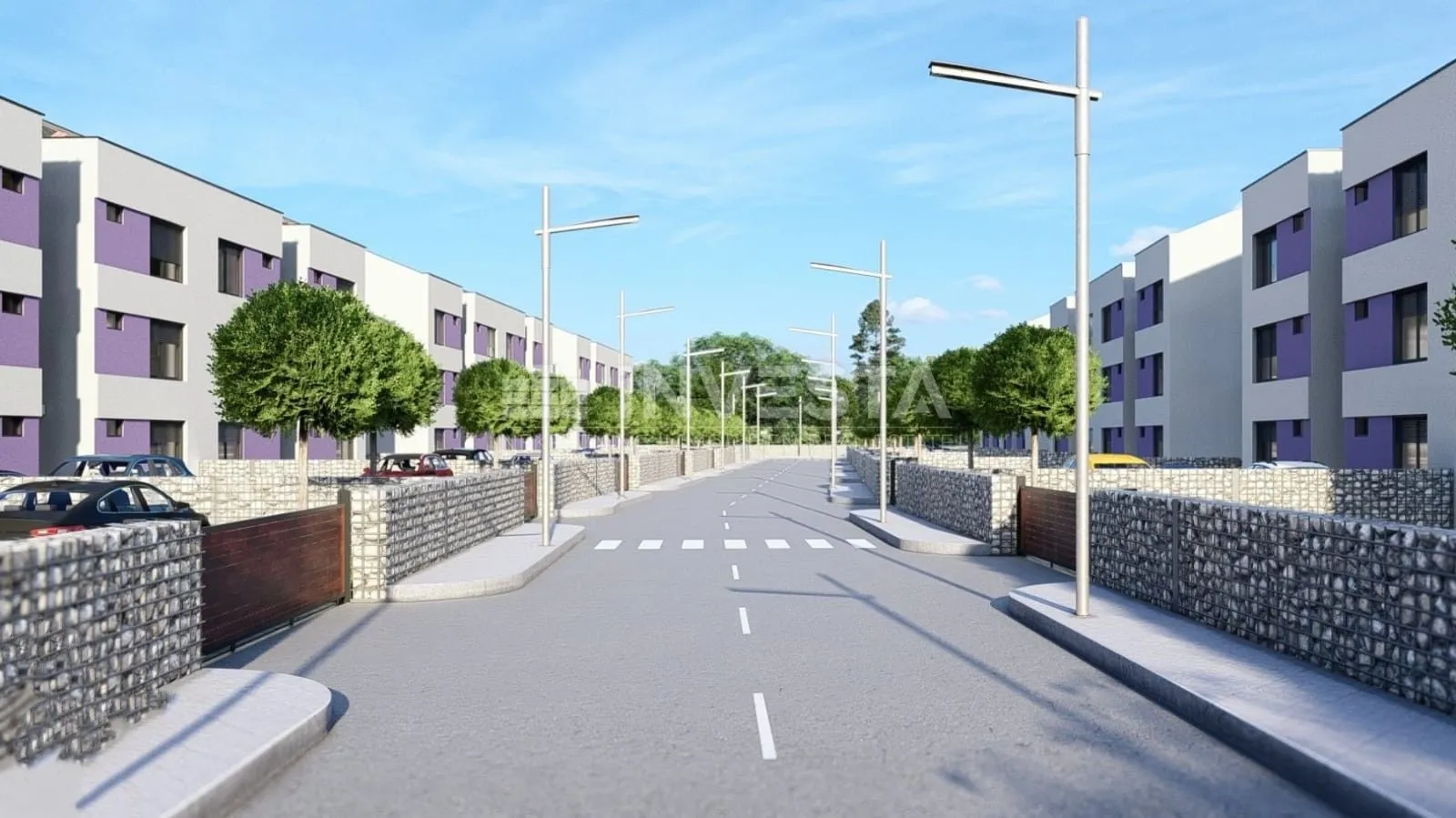 pula okolica, građevinsko zemljište za stambene zgrade - slika 28