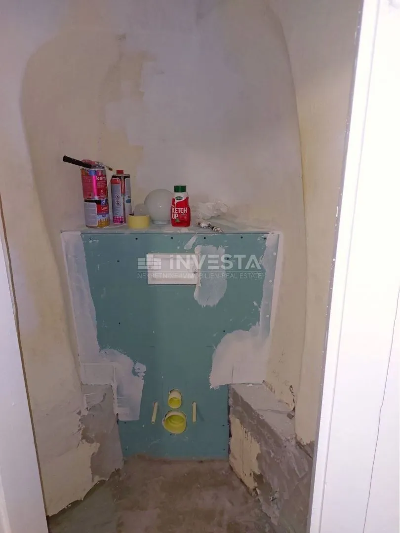 poreč, kuća u starogradskoj jezgri, 80m od mora - slika 13