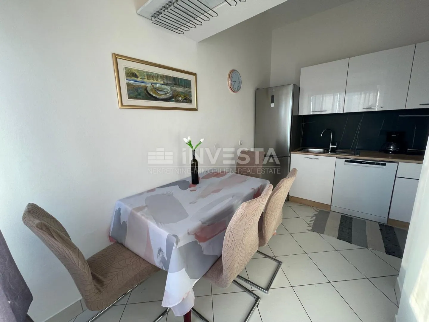 poreč, penthouse blizu plaža i centra grada - slika 5