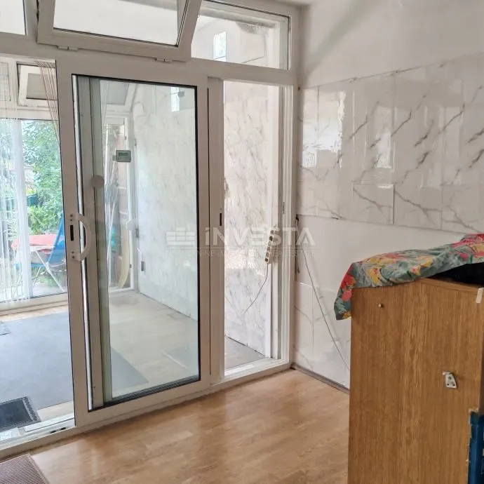 mareda, stan 48m2 u prizemlju, blizu plaže - slika 6