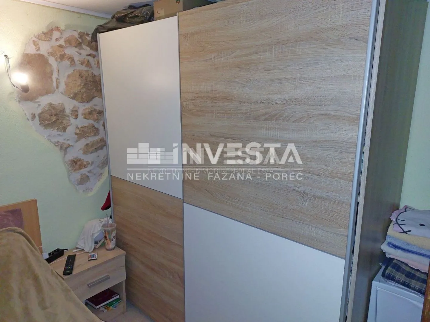 poreč okolica, tradicionalna istarska kuća u nizu, 3ss - slika 7