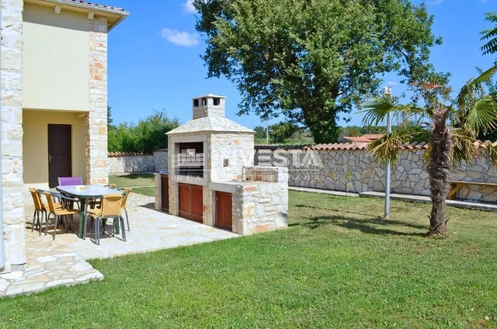 medulin, kuća za odmor s bazenom, 230 m2 - slika 5