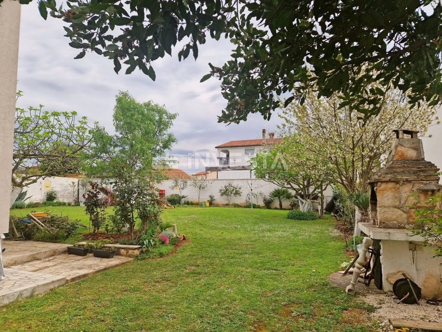 fažana okolica, apartmanska kuća sa 4 stambene jedinice, blizina mora - slika 4