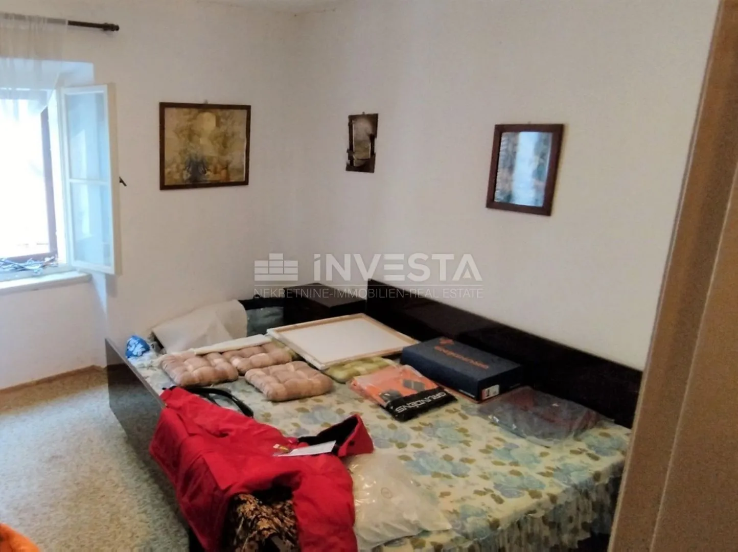fažana, kuća u povijesnoj jezgri, 50 m od mora - slika 10