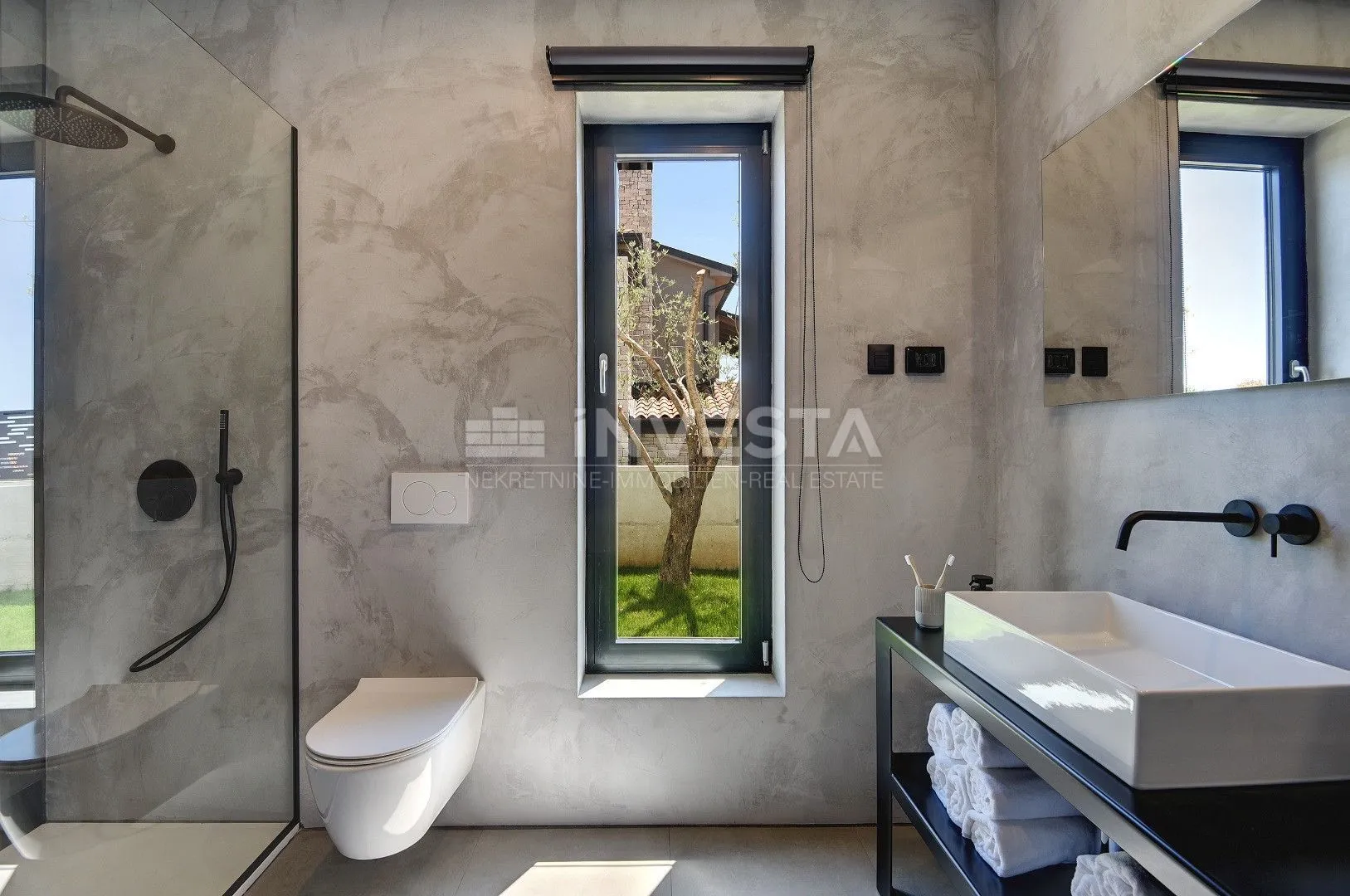 pula, luksuzna vila 420m2 s pogledom na more - slika 7