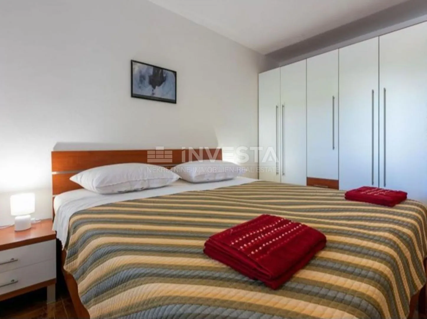 fažana, apartmanska kuća sa 6 stanova i bazenom - slika 14