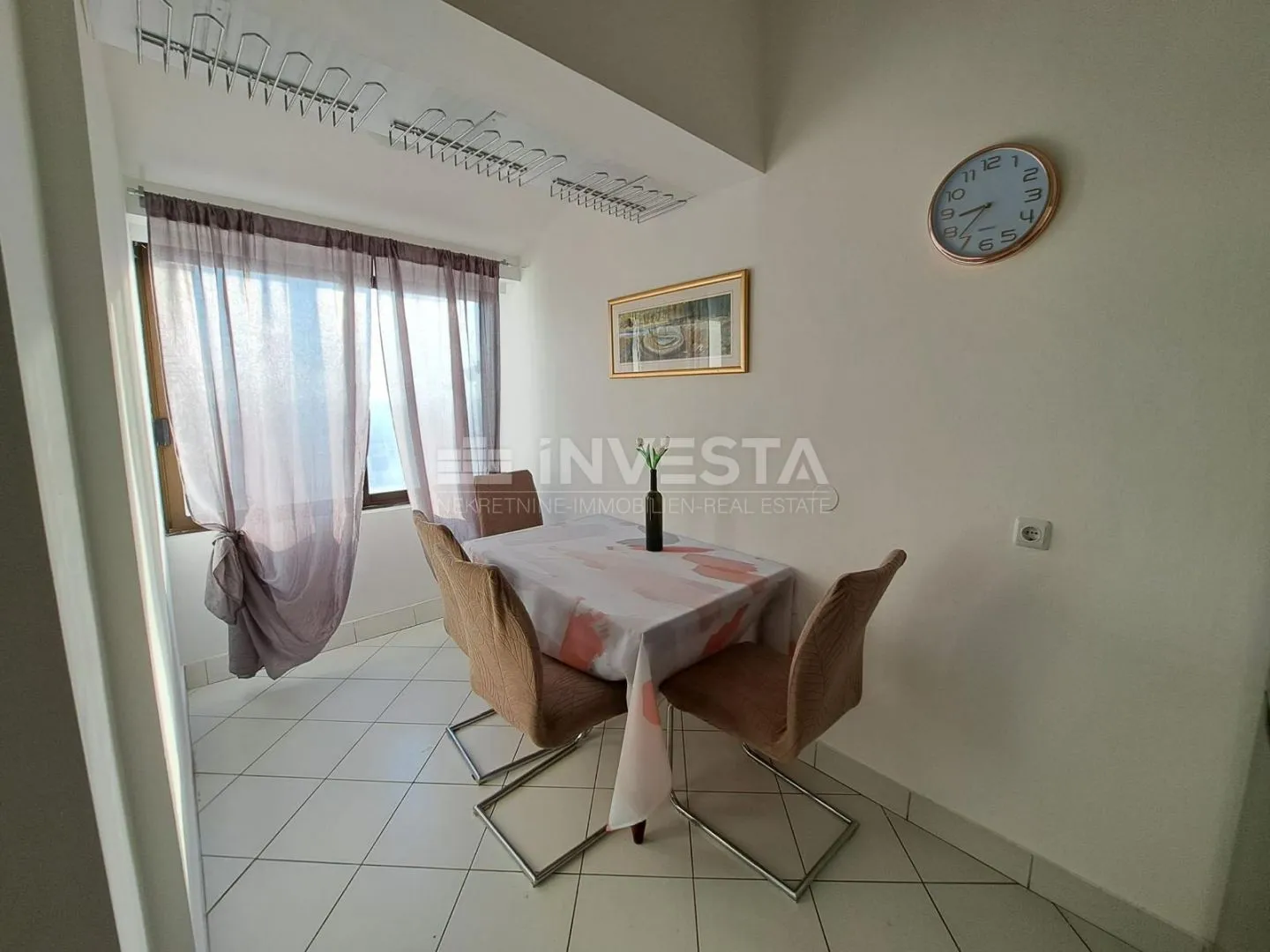 poreč, penthouse blizu plaža i centra grada - slika 4