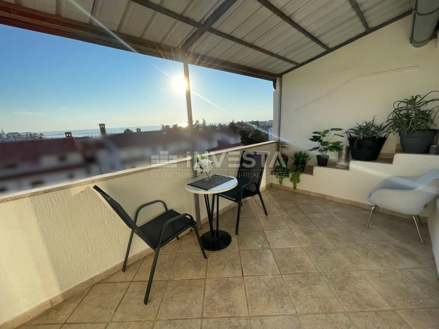poreč, penthouse blizu plaža i centra grada - slika 12