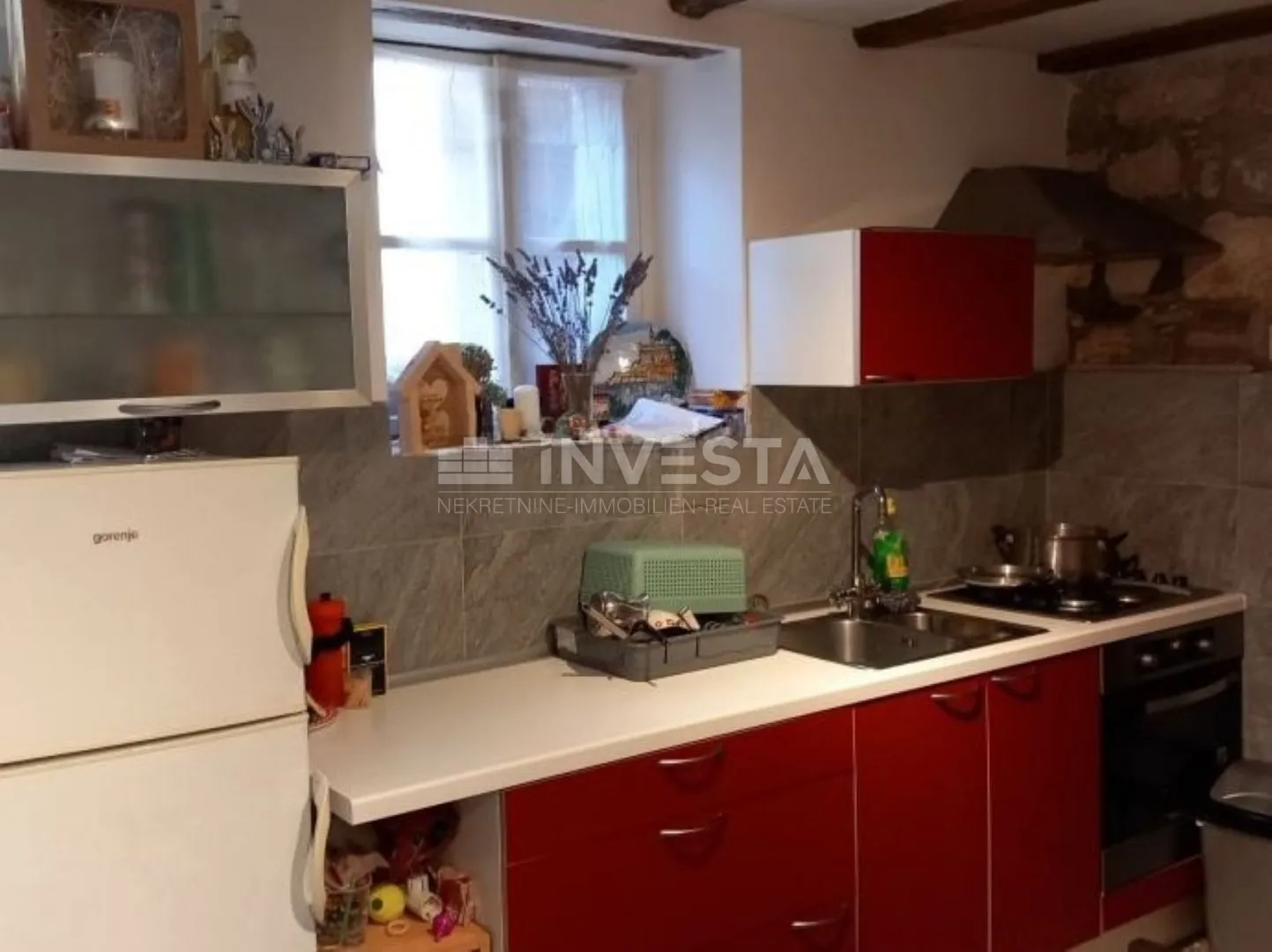 bale, autohtona kamena kuća, idealna za život i investiciju - slika 3