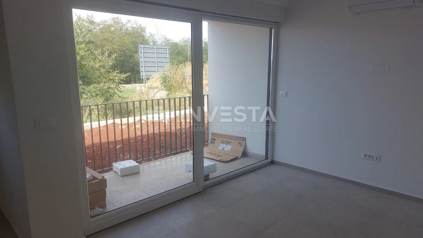 poreč okolica, stan 56m2 u prizemlju, novogradnja - slika 31
