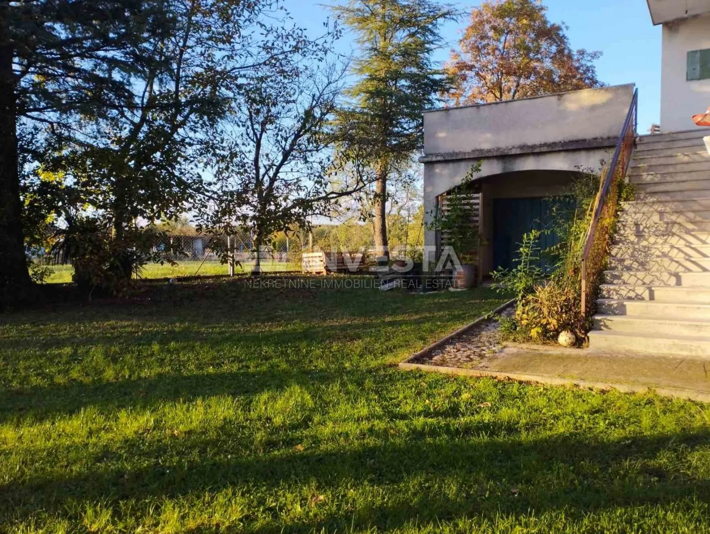 poreč, samostojeća kuća na mirnoj lokaciji - slika 3