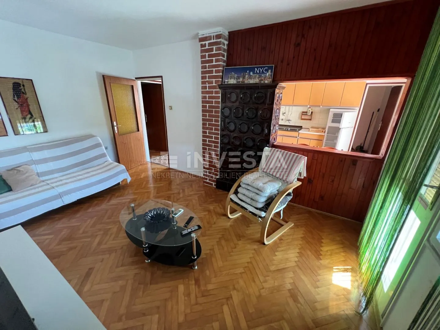 pula, štinjan samostojeća kuća sa 2 stana i garažom - slika 17