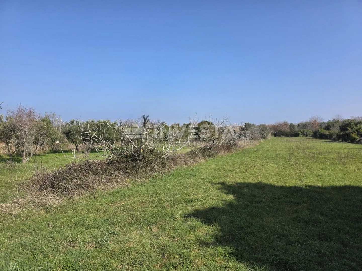 fažana, građevinsko zemljište 2.580m2 blizu plaže - slika 2