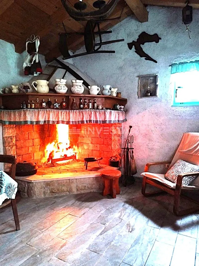 peroj, samostojeća kuća sa velikom okućnicom - slika 15
